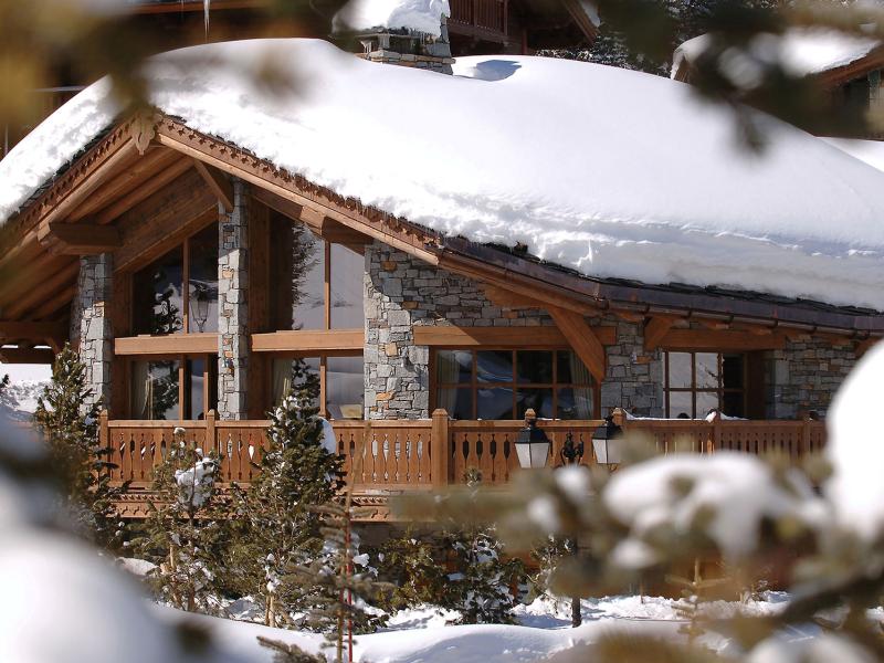 Hôtel 5* Le Kilimandjaro