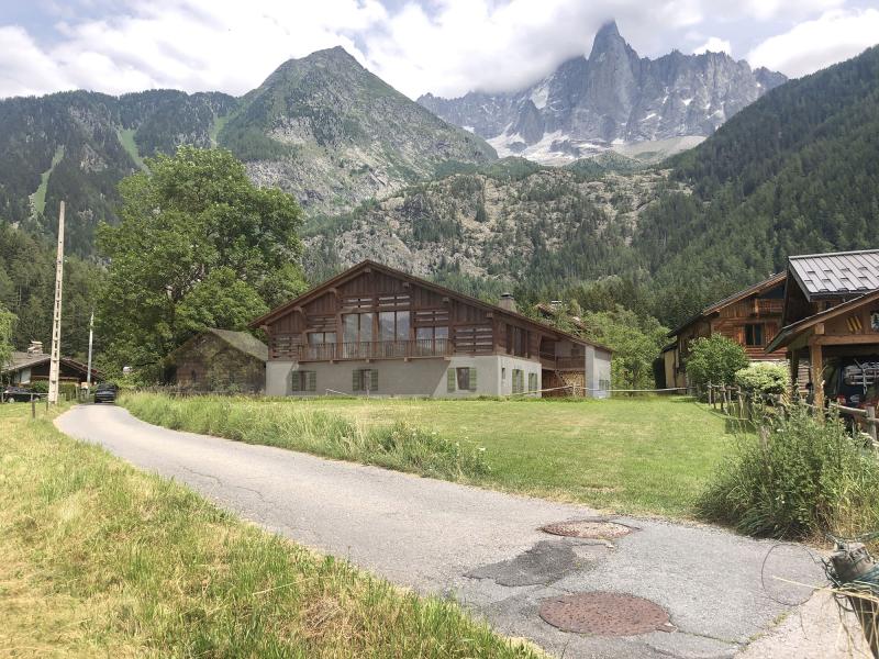 La ferme des Drus