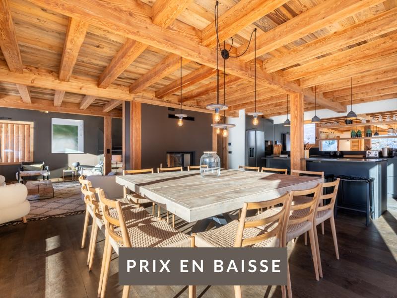 Chalet L'Anclo