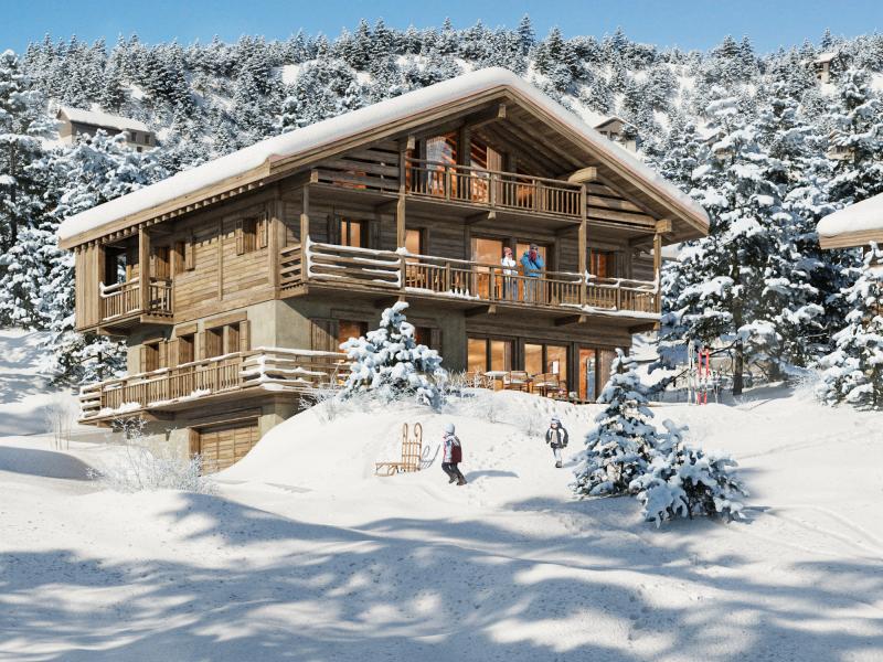 Chalet Biolaz