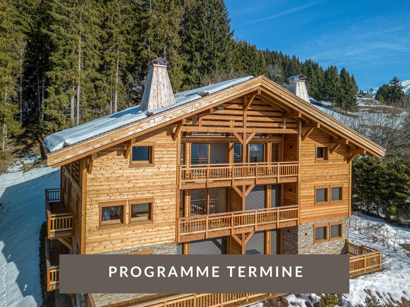Chalet l'Herbier