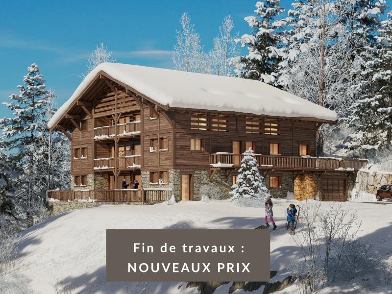 Chalet l'Herbier