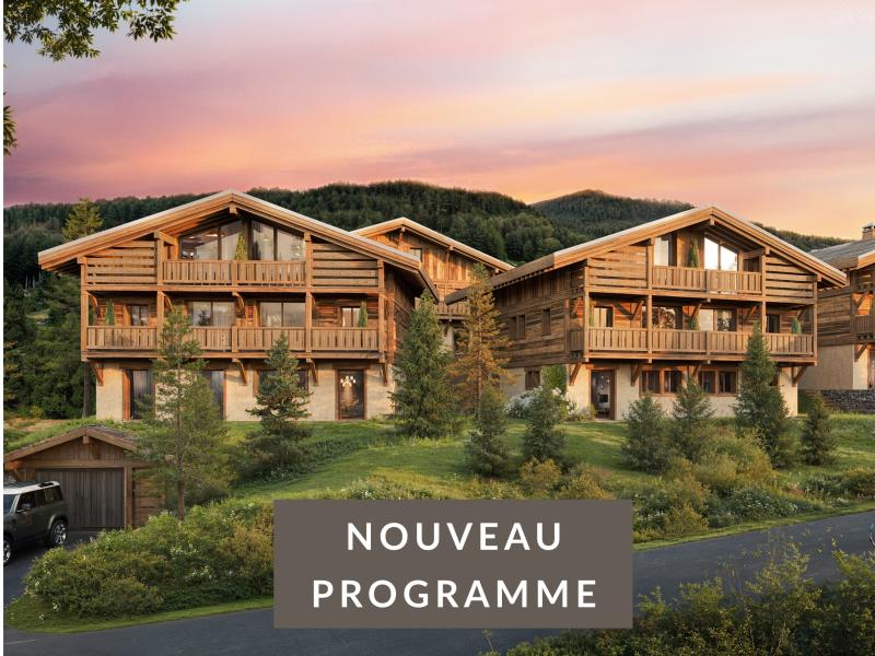 Chalets Isqui