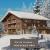 Chalet l'Herbier