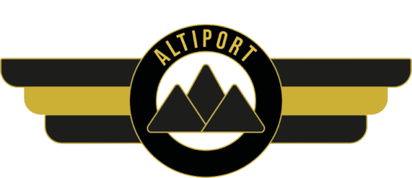 L'Altiport