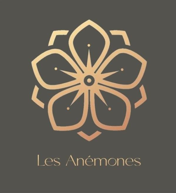 Les Anémones