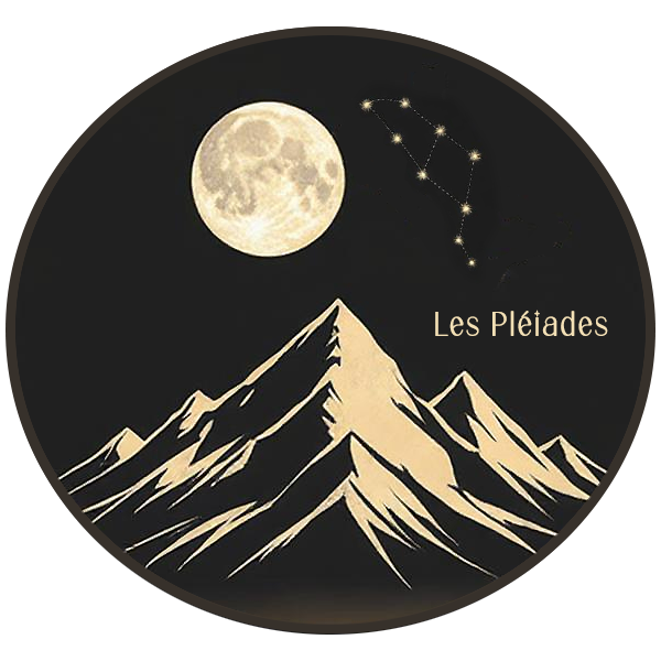 Les Pléiades